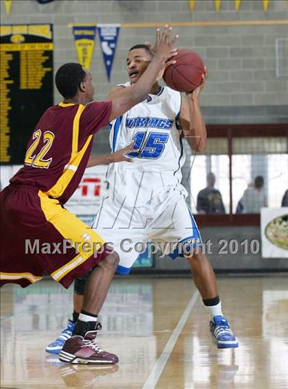 Thumbnail 2 in Valley vs. Edison (Common Good Classic) photogallery.