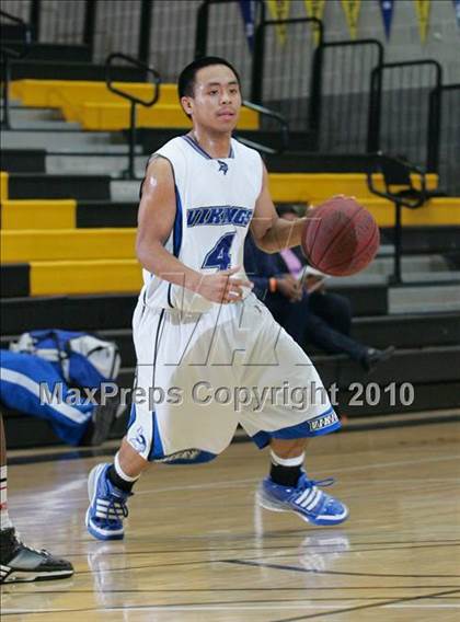 Thumbnail 1 in Valley vs. Edison (Common Good Classic) photogallery.