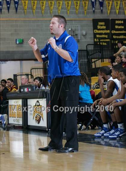 Thumbnail 1 in Valley vs. Edison (Common Good Classic) photogallery.