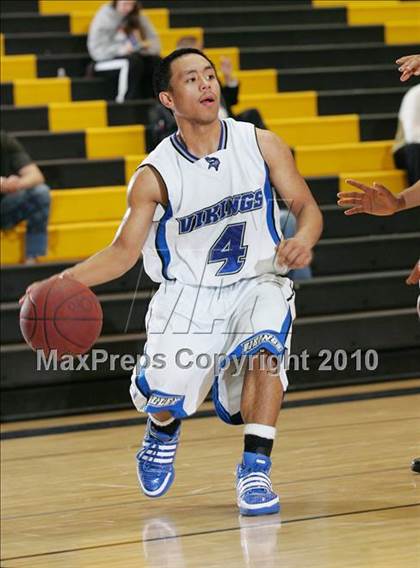 Thumbnail 1 in Valley vs. Edison (Common Good Classic) photogallery.