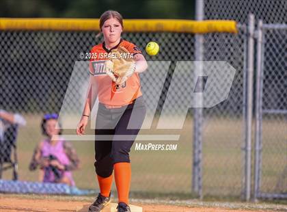 Thumbnail 1 in South View @ Gray's Creek (United 8 Conference Tournament - Championship) photogallery.