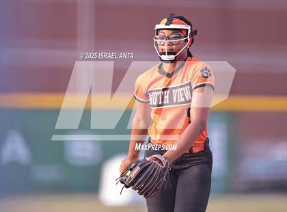 Thumbnail 2 in South View @ Gray's Creek (United 8 Conference Tournament - Championship) photogallery.