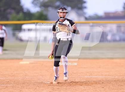 Thumbnail 1 in South View @ Gray's Creek (United 8 Conference Tournament - Championship) photogallery.