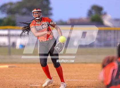Thumbnail 3 in South View @ Gray's Creek (United 8 Conference Tournament - Championship) photogallery.