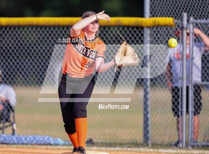 Thumbnail 3 in South View @ Gray's Creek (United 8 Conference Tournament - Championship) photogallery.