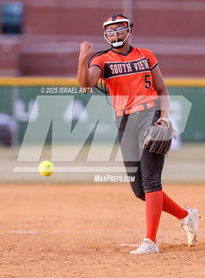 Thumbnail 3 in South View @ Gray's Creek (United 8 Conference Tournament - Championship) photogallery.