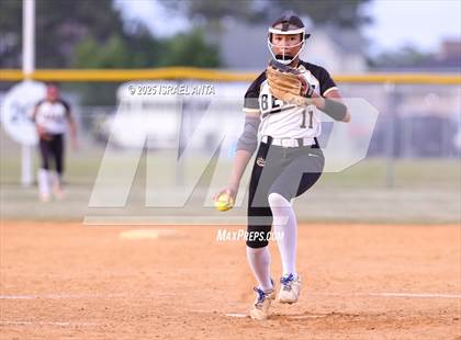 Thumbnail 2 in South View @ Gray's Creek (United 8 Conference Tournament - Championship) photogallery.