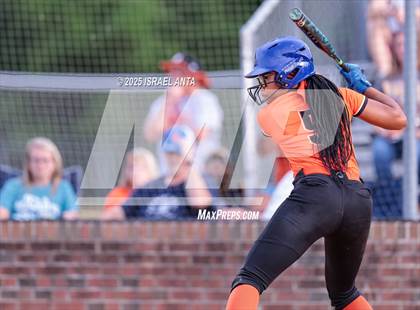 Thumbnail 1 in South View @ Gray's Creek (United 8 Conference Tournament - Championship) photogallery.