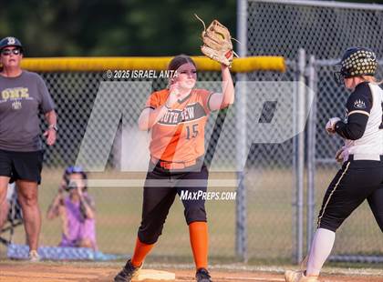 Thumbnail 2 in South View @ Gray's Creek (United 8 Conference Tournament - Championship) photogallery.