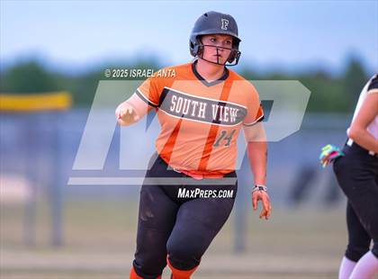 Thumbnail 1 in South View @ Gray's Creek (United 8 Conference Tournament - Championship) photogallery.