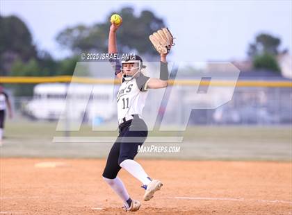 Thumbnail 3 in South View @ Gray's Creek (United 8 Conference Tournament - Championship) photogallery.