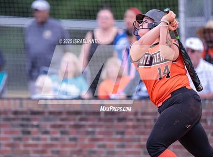 Thumbnail 2 in South View @ Gray's Creek (United 8 Conference Tournament - Championship) photogallery.