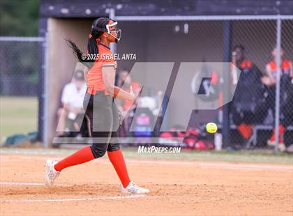 Thumbnail 2 in South View @ Gray's Creek (United 8 Conference Tournament - Championship) photogallery.