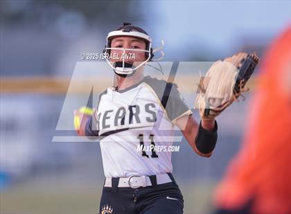 Thumbnail 3 in South View @ Gray's Creek (United 8 Conference Tournament - Championship) photogallery.