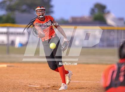 Thumbnail 2 in South View @ Gray's Creek (United 8 Conference Tournament - Championship) photogallery.