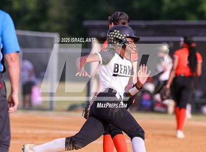 Thumbnail 2 in South View @ Gray's Creek (United 8 Conference Tournament - Championship) photogallery.