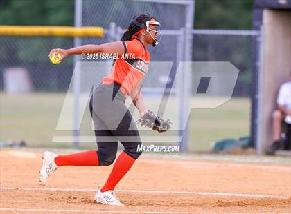 Thumbnail 1 in South View @ Gray's Creek (United 8 Conference Tournament - Championship) photogallery.