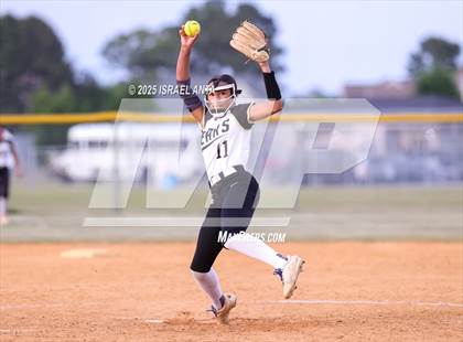 Thumbnail 2 in South View @ Gray's Creek (United 8 Conference Tournament - Championship) photogallery.