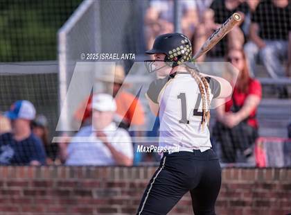 Thumbnail 3 in South View @ Gray's Creek (United 8 Conference Tournament - Championship) photogallery.