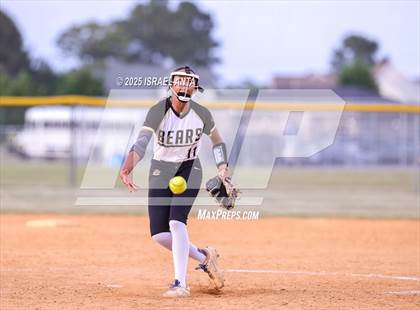 Thumbnail 2 in South View @ Gray's Creek (United 8 Conference Tournament - Championship) photogallery.