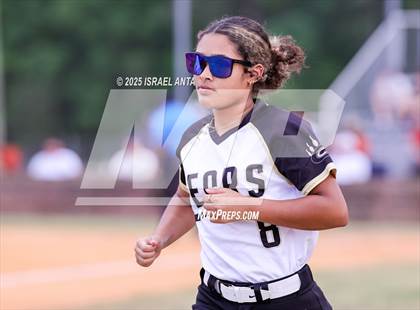 Thumbnail 3 in South View @ Gray's Creek (United 8 Conference Tournament - Championship) photogallery.