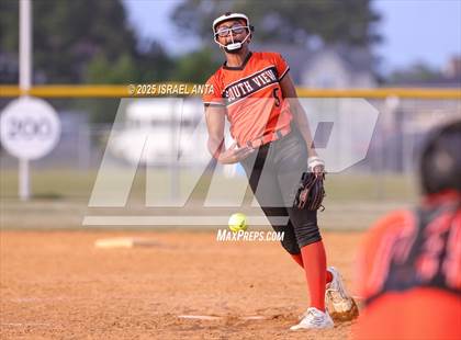 Thumbnail 3 in South View @ Gray's Creek (United 8 Conference Tournament - Championship) photogallery.