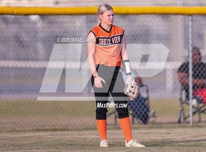 Thumbnail 1 in South View @ Gray's Creek (United 8 Conference Tournament - Championship) photogallery.