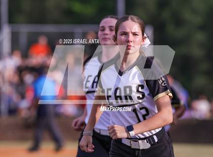 Thumbnail 3 in South View @ Gray's Creek (United 8 Conference Tournament - Championship) photogallery.