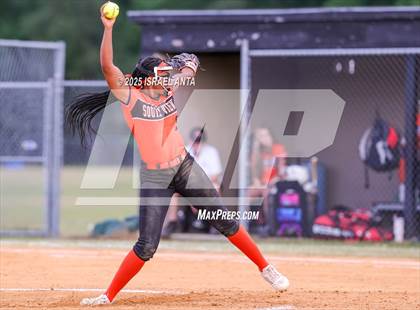 Thumbnail 3 in South View @ Gray's Creek (United 8 Conference Tournament - Championship) photogallery.