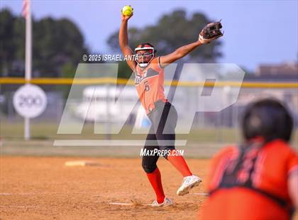 Thumbnail 2 in South View @ Gray's Creek (United 8 Conference Tournament - Championship) photogallery.