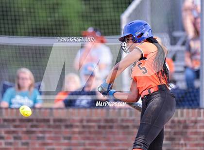 Thumbnail 2 in South View @ Gray's Creek (United 8 Conference Tournament - Championship) photogallery.