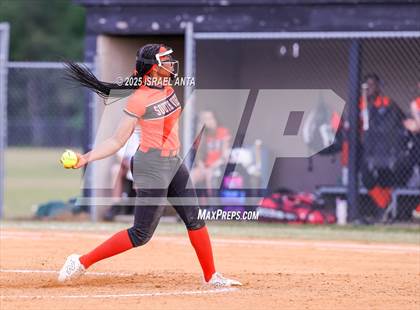 Thumbnail 1 in South View @ Gray's Creek (United 8 Conference Tournament - Championship) photogallery.