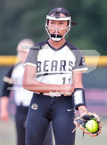 Thumbnail 3 in South View @ Gray's Creek (United 8 Conference Tournament - Championship) photogallery.