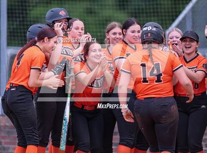 Thumbnail 2 in South View @ Gray's Creek (United 8 Conference Tournament - Championship) photogallery.