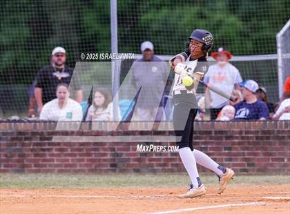 Thumbnail 3 in South View @ Gray's Creek (United 8 Conference Tournament - Championship) photogallery.