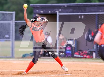 Thumbnail 1 in South View @ Gray's Creek (United 8 Conference Tournament - Championship) photogallery.