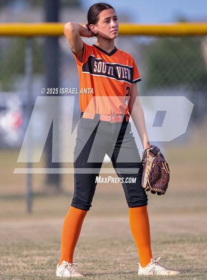 Thumbnail 1 in South View @ Gray's Creek (United 8 Conference Tournament - Championship) photogallery.