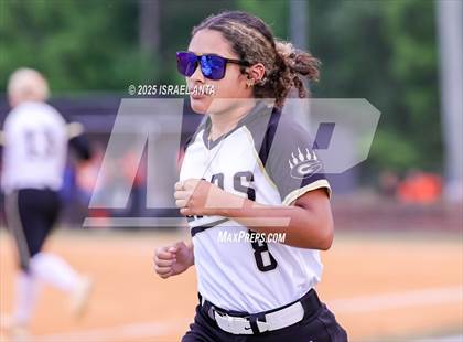 Thumbnail 2 in South View @ Gray's Creek (United 8 Conference Tournament - Championship) photogallery.