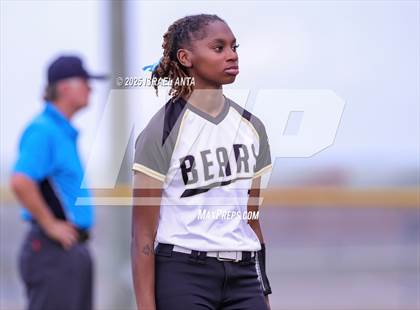 Thumbnail 3 in South View @ Gray's Creek (United 8 Conference Tournament - Championship) photogallery.