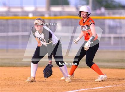 Thumbnail 3 in South View @ Gray's Creek (United 8 Conference Tournament - Championship) photogallery.