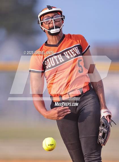 Thumbnail 2 in South View @ Gray's Creek (United 8 Conference Tournament - Championship) photogallery.