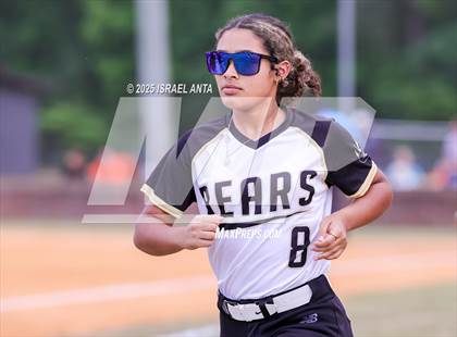 Thumbnail 1 in South View @ Gray's Creek (United 8 Conference Tournament - Championship) photogallery.