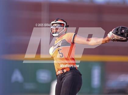 Thumbnail 3 in South View @ Gray's Creek (United 8 Conference Tournament - Championship) photogallery.