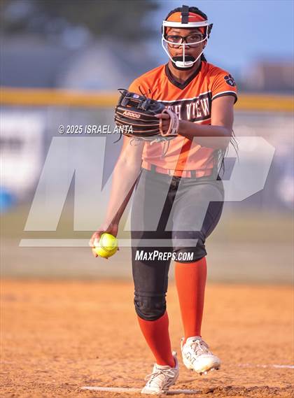 Thumbnail 1 in South View @ Gray's Creek (United 8 Conference Tournament - Championship) photogallery.