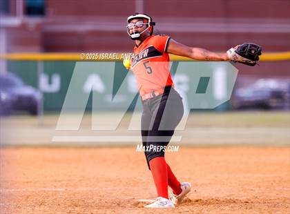 Thumbnail 1 in South View @ Gray's Creek (United 8 Conference Tournament - Championship) photogallery.