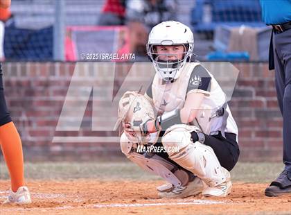 Thumbnail 2 in South View @ Gray's Creek (United 8 Conference Tournament - Championship) photogallery.