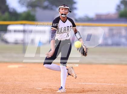 Thumbnail 1 in South View @ Gray's Creek (United 8 Conference Tournament - Championship) photogallery.