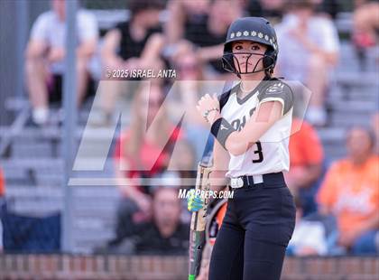 Thumbnail 3 in South View @ Gray's Creek (United 8 Conference Tournament - Championship) photogallery.