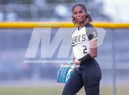Thumbnail 2 in South View @ Gray's Creek (United 8 Conference Tournament - Championship) photogallery.