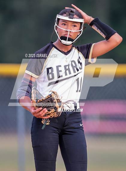 Thumbnail 3 in South View @ Gray's Creek (United 8 Conference Tournament - Championship) photogallery.
